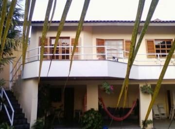 Casa · 336m² · 4 Quartos · 4 Vagas · Sobrado com 4 quartos à venda em Jardim virginia bianca - SP