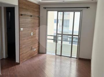 Apartamento · 50m² · 2 Quartos · 1 Vaga · Apartamento com 2 quartos à venda em Cidade Centenário - SP