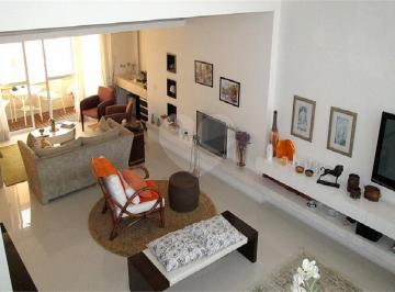 Apartamento · 235m² · 4 Quartos · 6 Vagas · Apartamento com 4 quartos à venda em Vila suzana - SP