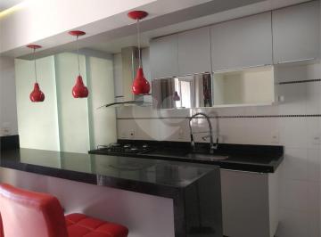Apartamento · 48m² · 2 Quartos · Apartamento com 2 quartos à venda em Sítio do mandaqui - SP
