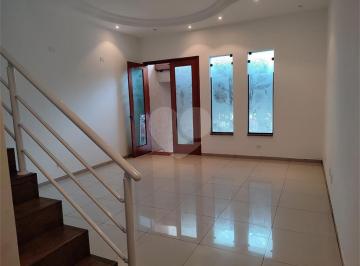 Casa · 211m² · 4 Quartos · 2 Vagas · Sobrado com 4 quartos à venda em Parque são lucas - SP