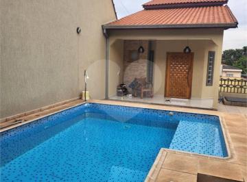 Casa · 165m² · 4 Quartos · 3 Vagas · Sobrado com 4 quartos à venda em Vila Boaçava - SP