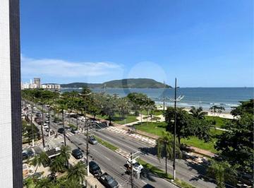 Apartamento · 99m² · 2 Quartos · 1 Vaga · Apartamento com 2 quartos à venda em Boqueirão - SP
