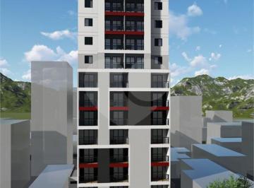 Apartamento · 26m² · 1 Quarto · Apartamento com 1 quartos à venda em Tucuruvi - SP