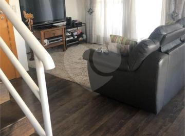 Apartamento · 174m² · 3 Quartos · 3 Vagas · Cobertura com 3 quartos à venda em Ipiranga - SP