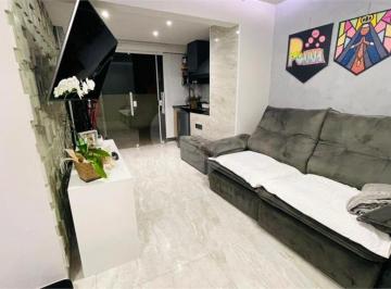 Apartamento · 54m² · 2 Quartos · 1 Vaga · Apartamento com 2 quartos à venda em Vila Nair - SP