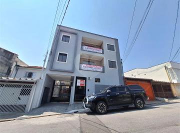 Casa · 39m² · 2 Quartos · 1 Vaga · Condomínio com 2 quartos à venda em Parque vitória - SP