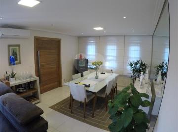 Casa · 175m² · 4 Quartos · 3 Vagas · Sobrado com 4 quartos à venda em Jardim paraíso - SP