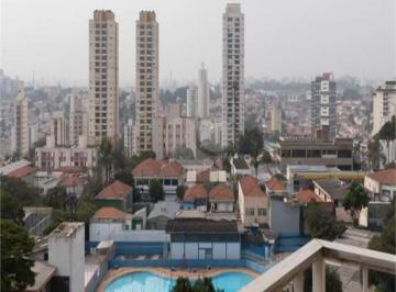 Apartamento · 78m² · 3 Quartos · 1 Vaga · Apartamento com 3 quartos à venda em Vila Alexandria - SP