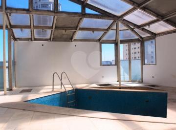 Apartamento · 642m² · 3 Quartos · 6 Vagas · Cobertura com 3 quartos à venda em Santa cecília - SP