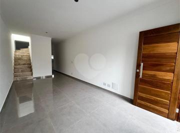 Casa · 130m² · 3 Quartos · 3 Vagas · Sobrado com 3 quartos à venda em Parque mandaqui - SP