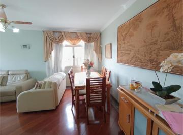 Apartamento · 102m² · 3 Quartos · 1 Vaga · Apartamento com 3 quartos à venda em Cambuci - SP