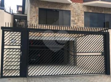 Casa · 206m² · 3 Quartos · 6 Vagas · Sobrado com 3 quartos à venda em Jardim maristela - SP