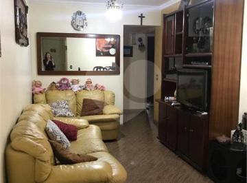 Apartamento · 82m² · 3 Quartos · 2 Vagas · Apartamento com 3 quartos à venda em Casa verde - SP