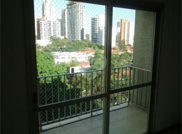 Apartamento · 82m² · 3 Quartos · 1 Vaga · Apartamento com 3 quartos à venda em Cidade monções - SP