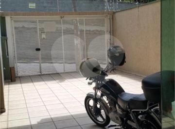 Casa · 162m² · 3 Quartos · 4 Vagas · Sobrado com 3 quartos à venda em Parque monteiro soares - SP