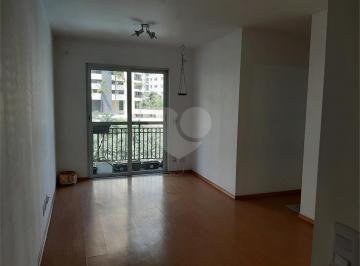 Apartamento · 67m² · 3 Quartos · Apartamento com 3 quartos à venda em Vila suzana - SP