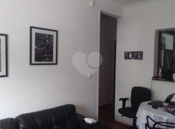 Apartamento · 85m² · 3 Quartos · Apartamento com 3 quartos à venda em Jardim são bento - SP