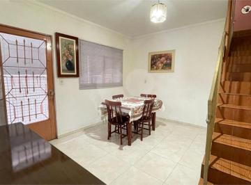 Casa · 183m² · 3 Quartos · Sobrado com 3 quartos à venda em Vila olinda - SP