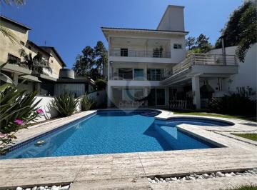 Casa · 570m² · 4 Quartos · 4 Vagas · Sobrado com 4 quartos à venda em Vila irmãos arnoni - SP
