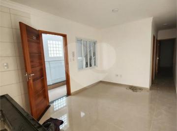 Apartamento · 54m² · 2 Quartos · 1 Vaga · Apartamento com 2 quartos à venda em Água fria - SP