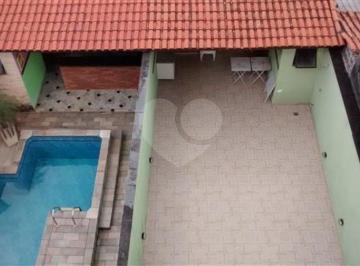 Casa · 250m² · 3 Quartos · 4 Vagas · Casa com 3 quartos à venda em Jardim santa cruz (zona norte) - SP