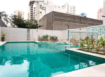 Apartamento · 36m² · 1 Quarto · 1 Vaga · Apartamento com 1 quartos à venda em Vila azevedo - SP