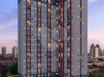 Apartamento · 27m² · 1 Quarto · Studio com 1 quartos à venda em Jardim Monte Alegre (zona Norte) - SP
