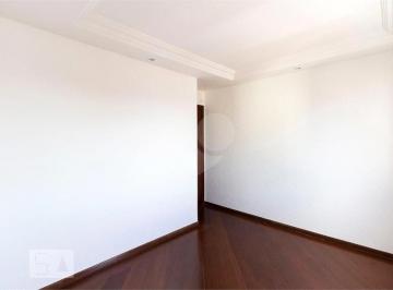 Apartamento · 110m² · 3 Quartos · 1 Vaga · Apartamento com 3 quartos à venda em Chácara califórnia - SP