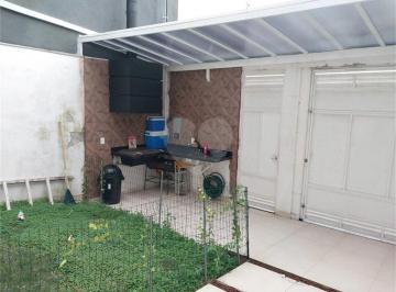 Casa · 163m² · 3 Quartos · 4 Vagas · Sobrado com 3 quartos à venda em Itaim Paulista - SP