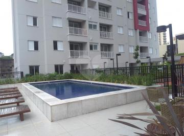 Apartamento · 52m² · 2 Quartos · 1 Vaga · Apartamento com 2 quartos à venda em Jardim das laranjeiras - SP