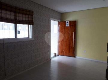 Casa · 120m² · 4 Quartos · 1 Vaga · Casa com 4 quartos à venda em Jardim Jaú (zona Leste) - SP
