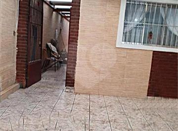 Casa · 150m² · 2 Quartos · 2 Vagas · Casa térrea com 2 quartos à venda em Jardim peri - SP