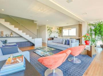 Apartamento · 433m² · 4 Quartos · 5 Vagas · Cobertura com 4 quartos à venda em Aclimação - SP