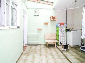Casa · 170m² · 2 Quartos · 2 Vagas · Sobrado com 2 quartos à venda em Jardim franca - SP