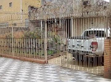 Casa · 450m² · 2 Quartos · 1 Vaga · Casa térrea com 2 quartos à venda em Parque edu chaves - SP