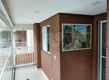 Apartamento · 56m² · 2 Quartos · 1 Vaga · Apartamento com 2 quartos à venda em Vila Formosa - SP