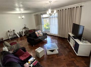 Casa · 316m² · 6 Quartos · 2 Vagas · Sobrado com 6 quartos à venda em Sumarezinho - SP