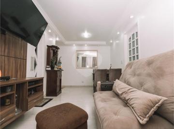 Apartamento · 77m² · 3 Quartos · 1 Vaga · Apartamento com 3 quartos à venda em Santana - SP