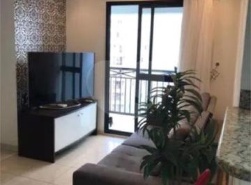 Apartamento · 65m² · 3 Quartos · Apartamento com 3 quartos à venda em Vila Carrão - SP
