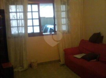Casa · 133m² · 4 Quartos · 2 Vagas · Sobrado com 4 quartos à venda em Jardim modelo - SP