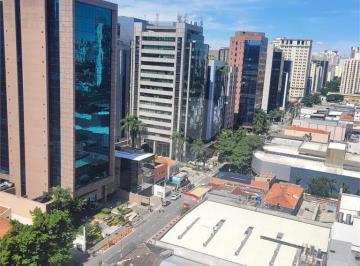 Apartamento · 24m² · 1 Quarto · Studio com 1 quartos à venda em Vila Olímpia - SP