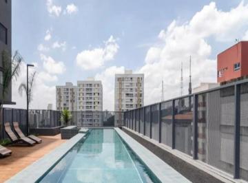 Apartamento · 60m² · 2 Quartos · 1 Vaga · Apartamento com 2 quartos à venda em Pinheiros - SP
