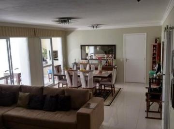 Apartamento · 126m² · 3 Quartos · Apartamento com 3 quartos à venda em Lauzane paulista - SP