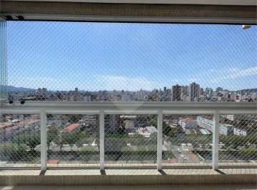 Apartamento · 85m² · 2 Quartos · 1 Vaga · Apartamento com 2 quartos à venda em Marapé - SP