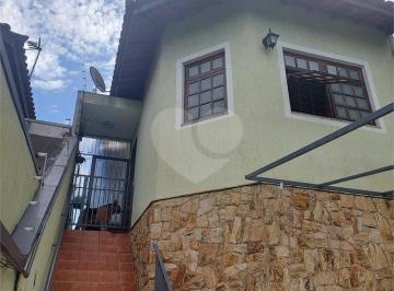 Casa · 130m² · 3 Quartos · 2 Vagas · Casa com 3 quartos à venda em Vila pereira barreto - SP