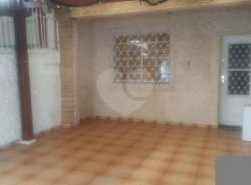 Casa · 130m² · 2 Quartos · 2 Vagas · Sobrado com 2 quartos à venda em Vila paulicéia - SP