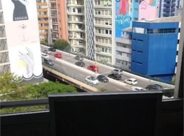 Apartamento · 83m² · 2 Quartos · 1 Vaga · Apartamento com 2 quartos à venda em Barra funda - SP