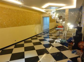 Casa · 450m² · 4 Quartos · 3 Vagas · Sobrado com 4 quartos à venda em Parque mandaqui - SP