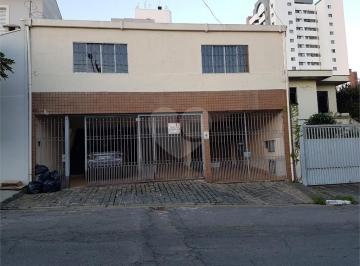 Casa · 310m² · 3 Quartos · 3 Vagas · Casa com 3 quartos à venda em Vila alexandria - SP